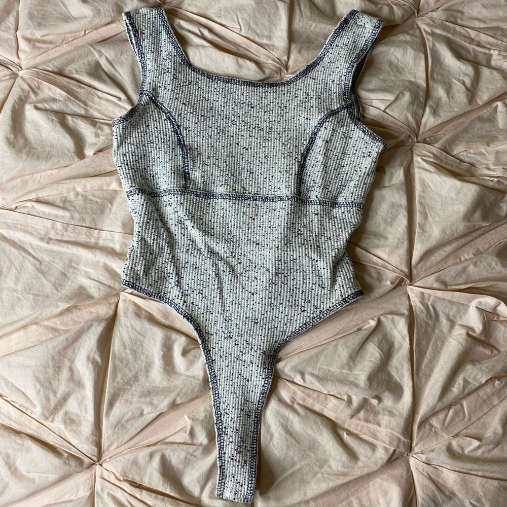 VINTAGE WORKOUT ONE-IE